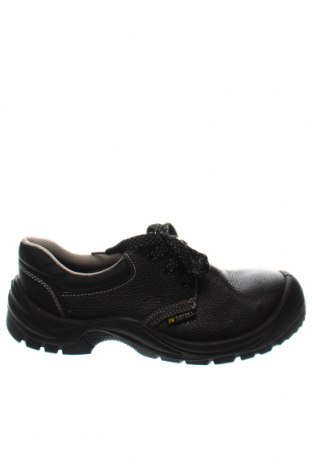 Мъжки обувки, Размер 42, Цвят Черен, Цена 49,30 лв.