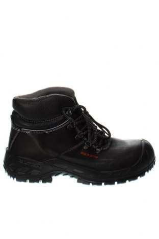Ανδρικά παπούτσια, Μέγεθος 42, Χρώμα Μαύρο, Τιμή 23,66 €