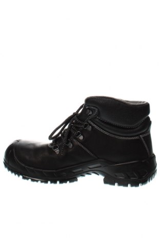 Мъжки обувки, Размер 42, Цвят Черен, Цена 45,00 лв.