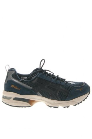 Мъжки обувки ASICS, Размер 42, Цвят Син, Цена 154,28 лв.