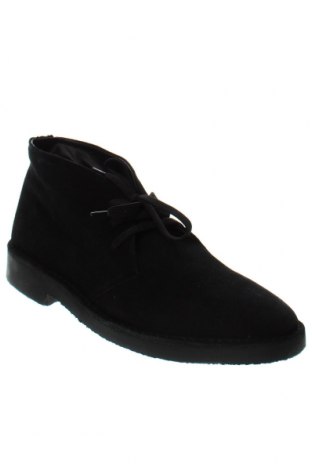 Мъжки обувки About You, Размер 45, Цвят Черен, Цена 93,00 лв.
