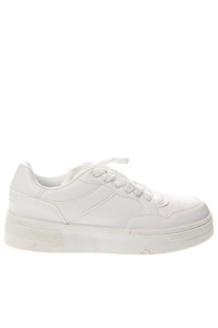Ανδρικά παπούτσια About You, Μέγεθος 45, Χρώμα Λευκό, Τιμή 21,57 €