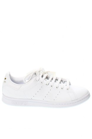 Ανδρικά παπούτσια Adidas & Stan Smith, Μέγεθος 43, Χρώμα Λευκό, Τιμή 88,66 €