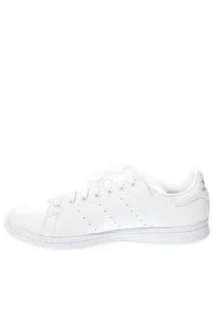 Ανδρικά παπούτσια Adidas & Stan Smith, Μέγεθος 43, Χρώμα Λευκό, Τιμή 88,66 €