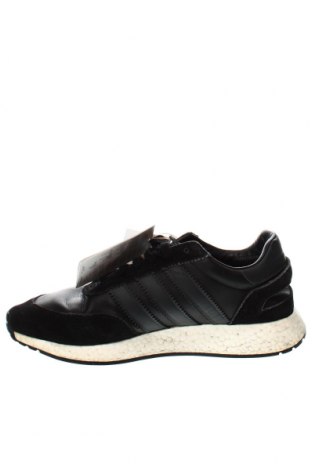 Încălțăminte bărbătească Adidas, Mărime 46, Culoare Negru, Preț 292,76 Lei