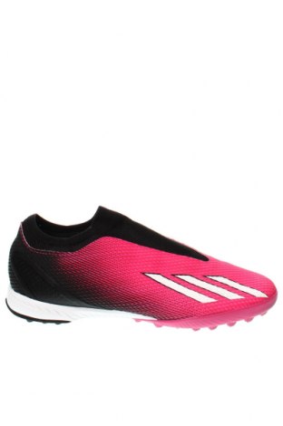 Мъжки обувки Adidas, Размер 48, Цвят Розов, Цена 68,00 лв.
