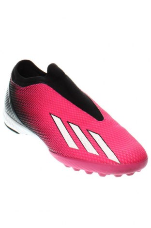 Încălțăminte bărbătească Adidas, Mărime 48, Culoare Roz, Preț 223,68 Lei