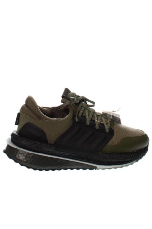 Мъжки обувки Adidas, Размер 42, Цвят Зелен, Цена 172,00 лв.