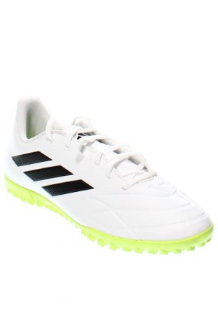 Мъжки обувки Adidas, Размер 44, Цвят Бял, Цена 54,40 лв.