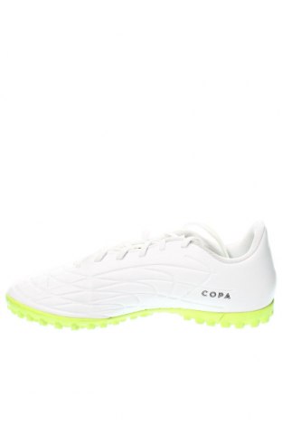 Ανδρικά παπούτσια Adidas, Μέγεθος 44, Χρώμα Λευκό, Τιμή 33,65 €