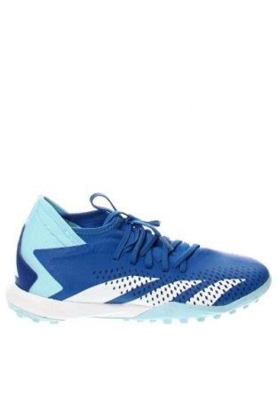 Herrenschuhe Adidas, Größe 42, Farbe Blau, Preis 40,36 €