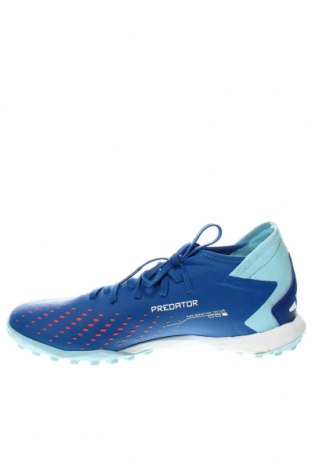 Herrenschuhe Adidas, Größe 42, Farbe Blau, Preis 40,36 €
