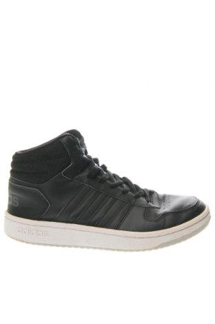 Ανδρικά παπούτσια Adidas, Μέγεθος 41, Χρώμα Μαύρο, Τιμή 21,46 €