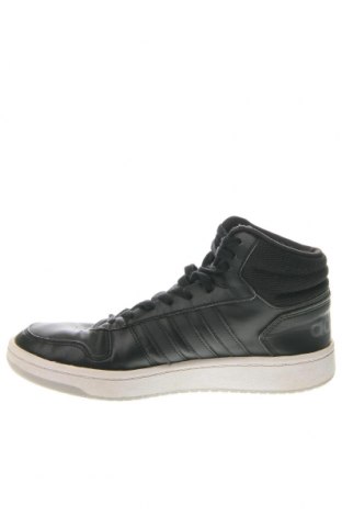 Ανδρικά παπούτσια Adidas, Μέγεθος 41, Χρώμα Μαύρο, Τιμή 71,01 €