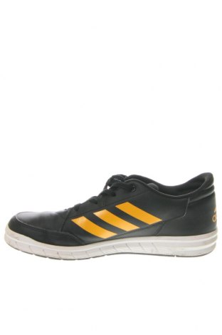 Мъжки обувки Adidas, Размер 40, Цвят Черен, Цена 128,68 лв.