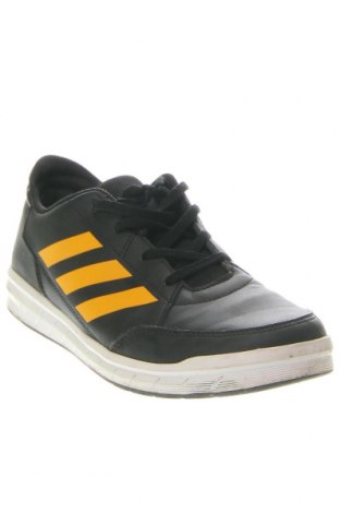 Ανδρικά παπούτσια Adidas, Μέγεθος 40, Χρώμα Μαύρο, Τιμή 65,82 €