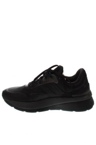 Ανδρικά παπούτσια Adidas, Μέγεθος 42, Χρώμα Μαύρο, Τιμή 54,05 €