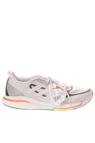 Ανδρικά παπούτσια Adidas, Μέγεθος 41, Χρώμα Λευκό, Τιμή 87,98 €