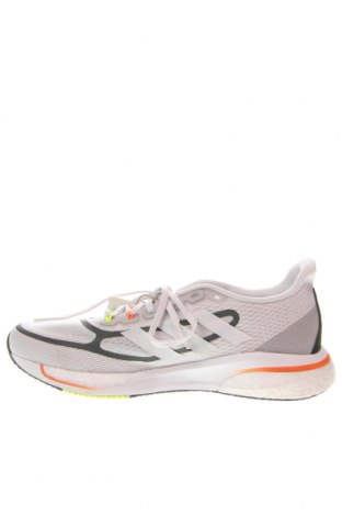 Ανδρικά παπούτσια Adidas, Μέγεθος 41, Χρώμα Λευκό, Τιμή 87,98 €