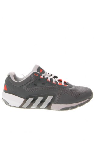 Herrenschuhe Adidas, Größe 44, Farbe Grau, Preis 88,66 €