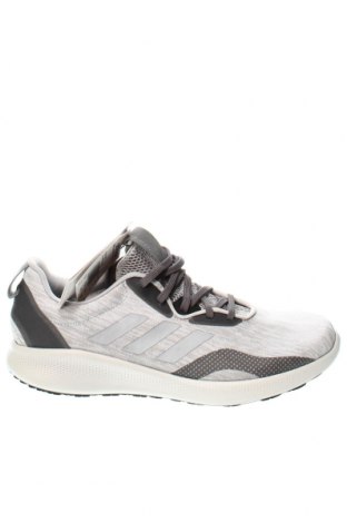 Herrenschuhe Adidas, Größe 46, Farbe Grau, Preis 68,20 €