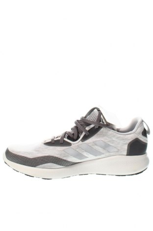 Мъжки обувки Adidas, Размер 46, Цвят Сив, Цена 133,33 лв.