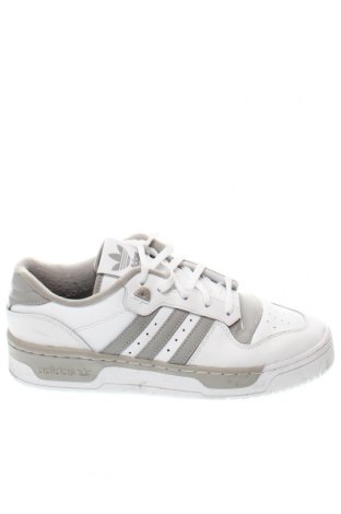 Мъжки обувки Adidas Originals, Размер 45, Цвят Бял, Цена 89,00 лв.