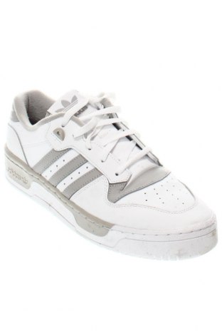 Ανδρικά παπούτσια Adidas Originals, Μέγεθος 45, Χρώμα Λευκό, Τιμή 55,05 €