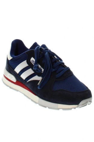 Ανδρικά παπούτσια Adidas Originals, Μέγεθος 42, Χρώμα Μπλέ, Τιμή 55,05 €