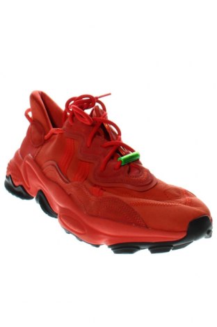 Ανδρικά παπούτσια Adidas Originals, Μέγεθος 42, Χρώμα Κόκκινο, Τιμή 46,39 €