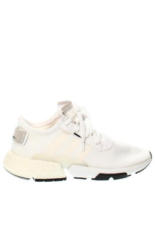 Мъжки обувки Adidas Originals, Размер 46, Цвят Бял, Цена 45,00 лв.