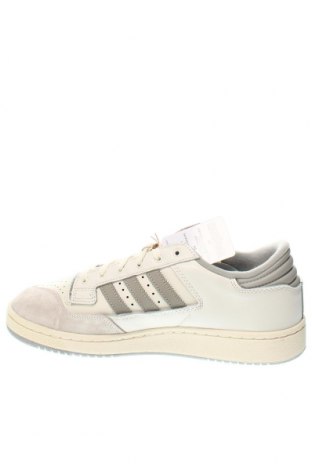 Ανδρικά παπούτσια Adidas Originals, Μέγεθος 46, Χρώμα Εκρού, Τιμή 104,64 €