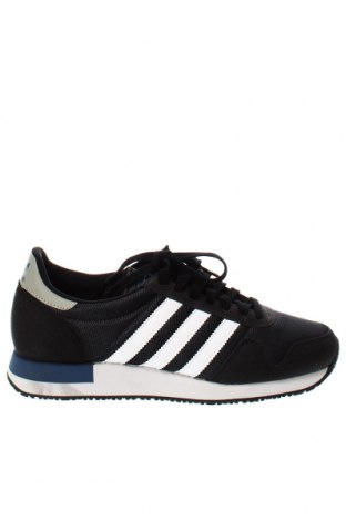 Herrenschuhe Adidas Originals, Größe 42, Farbe Schwarz, Preis 53,20 €