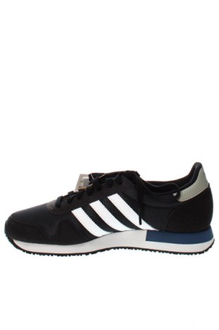 Ανδρικά παπούτσια Adidas Originals, Μέγεθος 42, Χρώμα Μαύρο, Τιμή 88,66 €