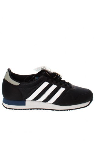 Herrenschuhe Adidas Originals, Größe 46, Farbe Schwarz, Preis 53,20 €