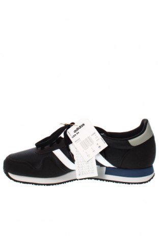 Ανδρικά παπούτσια Adidas Originals, Μέγεθος 46, Χρώμα Μαύρο, Τιμή 88,66 €