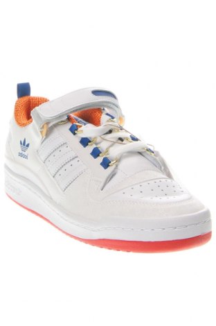 Мъжки обувки Adidas Originals, Размер 42, Цвят Бял, Цена 94,60 лв.