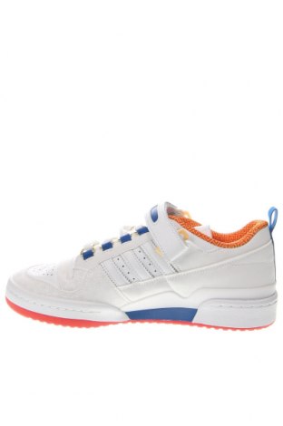 Ανδρικά παπούτσια Adidas Originals, Μέγεθος 42, Χρώμα Λευκό, Τιμή 66,50 €
