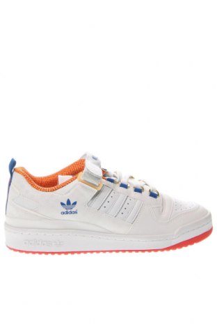 Ανδρικά παπούτσια Adidas Originals, Μέγεθος 44, Χρώμα Λευκό, Τιμή 75,36 €