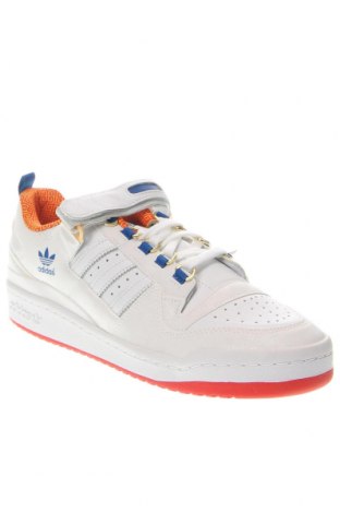 Ανδρικά παπούτσια Adidas Originals, Μέγεθος 44, Χρώμα Λευκό, Τιμή 66,50 €
