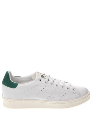 Ανδρικά παπούτσια Adidas & Stan Smith, Μέγεθος 40, Χρώμα Λευκό, Τιμή 104,64 €