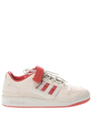Ανδρικά παπούτσια Adidas Originals, Μέγεθος 45, Χρώμα Λευκό, Τιμή 86,00 €
