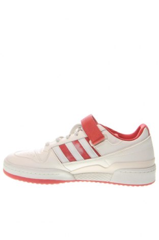 Ανδρικά παπούτσια Adidas Originals, Μέγεθος 45, Χρώμα Λευκό, Τιμή 78,91 €