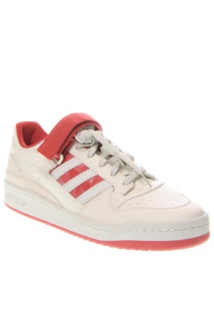 Ανδρικά παπούτσια Adidas Originals, Μέγεθος 45, Χρώμα Λευκό, Τιμή 78,91 €