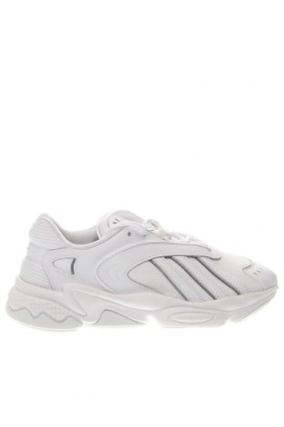 Ανδρικά παπούτσια Adidas Originals, Μέγεθος 41, Χρώμα Λευκό, Τιμή 88,66 €