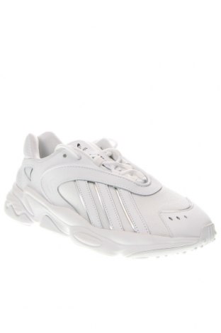 Ανδρικά παπούτσια Adidas Originals, Μέγεθος 41, Χρώμα Λευκό, Τιμή 84,23 €