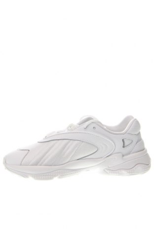 Ανδρικά παπούτσια Adidas Originals, Μέγεθος 41, Χρώμα Λευκό, Τιμή 84,23 €