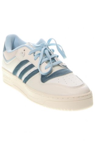 Мъжки обувки Adidas Originals, Размер 44, Цвят Бял, Цена 172,55 лв.