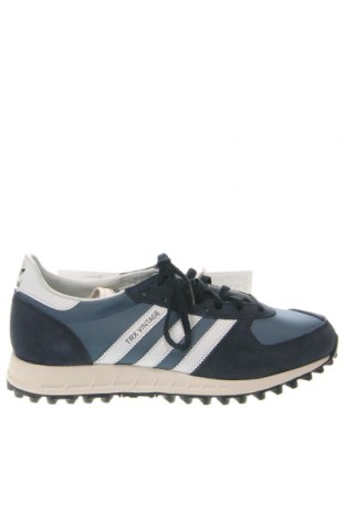 Мъжки обувки Adidas Originals, Размер 43, Цвят Син, Цена 172,55 лв.