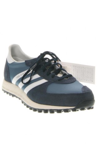 Pánske topánky Adidas Originals, Veľkosť 43, Farba Modrá, Cena  104,64 €